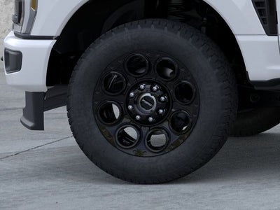 2026 Ford Super Duty F-350 SRW XLT
