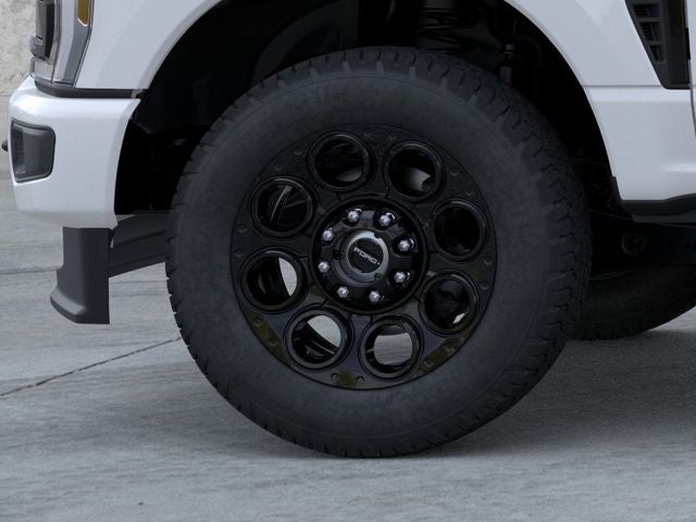 2026 Ford Super Duty F-350 SRW XLT