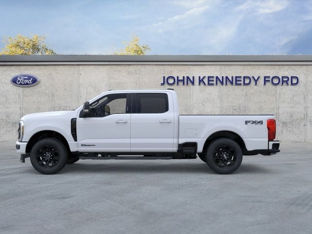 2026 Ford Super Duty F-350 SRW XLT