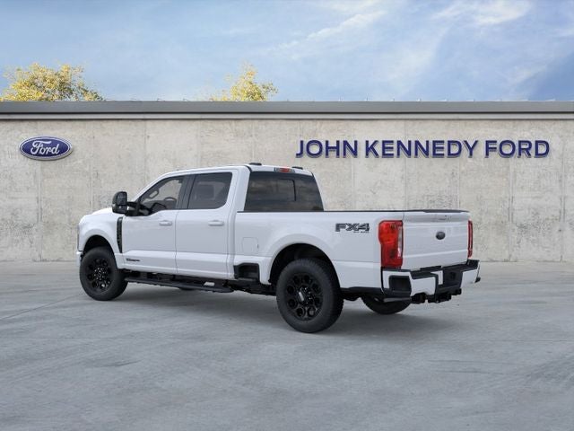 2026 Ford Super Duty F-350 SRW XLT