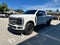 2024 Ford Super Duty F-350 SRW Platinum