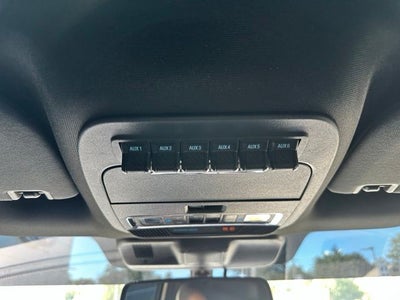 2024 Ford Super Duty F-350 SRW Platinum