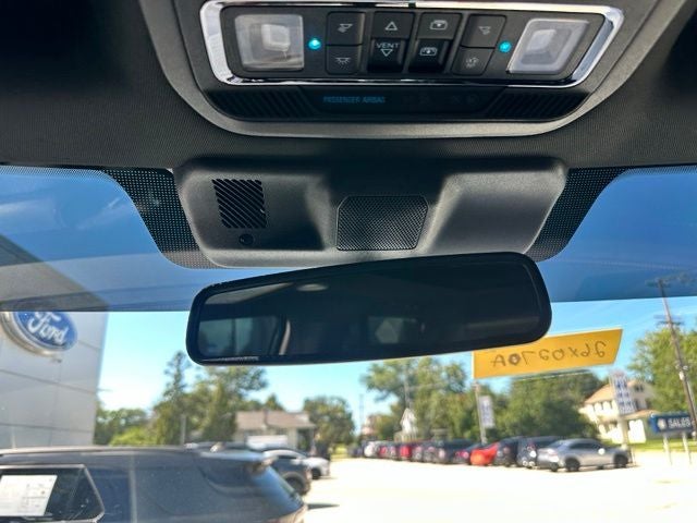 2024 Ford Super Duty F-350 SRW Platinum