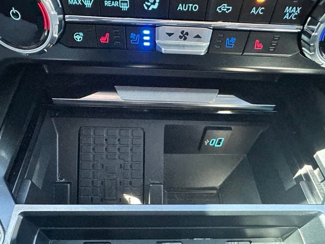 2024 Ford Super Duty F-350 SRW Platinum