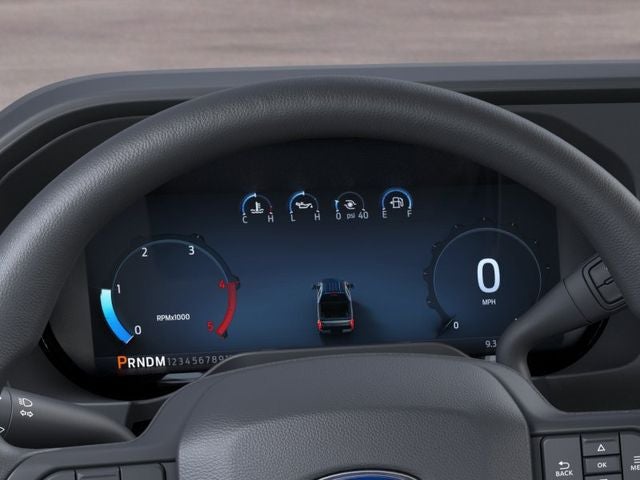 2026 Ford Super Duty F-350 SRW XLT