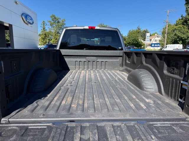 2025 Ford Super Duty F-350 DRW XLT