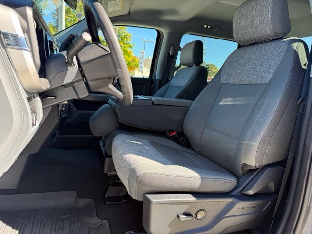 2025 Ford Super Duty F-350 DRW XLT