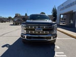 2025 Ford Super Duty F-350 DRW XLT