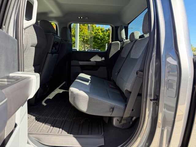 2025 Ford Super Duty F-350 DRW XLT