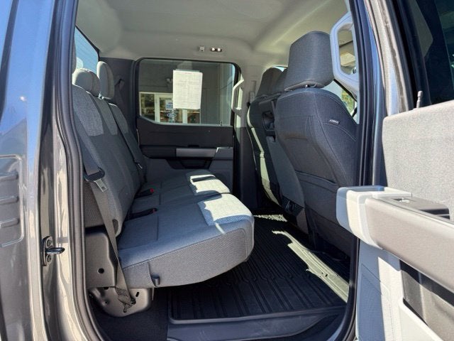 2025 Ford Super Duty F-350 DRW XLT