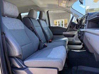 2025 Ford Super Duty F-350 DRW XLT