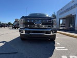 2025 Ford Super Duty F-350 DRW XLT