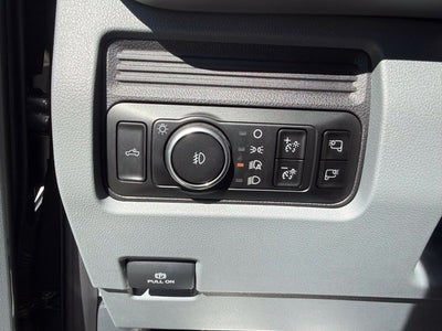2025 Ford Super Duty F-350 DRW XLT