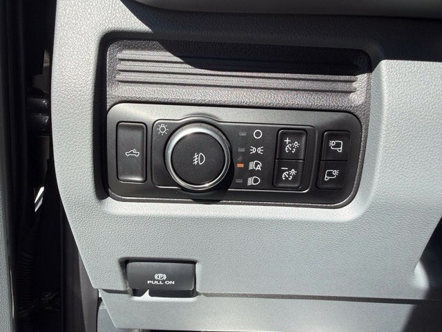 2025 Ford Super Duty F-350 DRW XLT