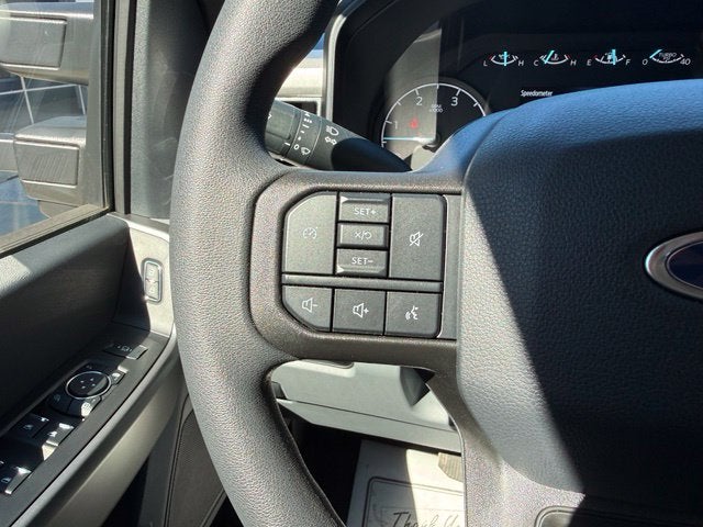 2025 Ford Super Duty F-350 DRW XLT