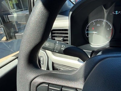 2025 Ford Super Duty F-350 DRW XLT