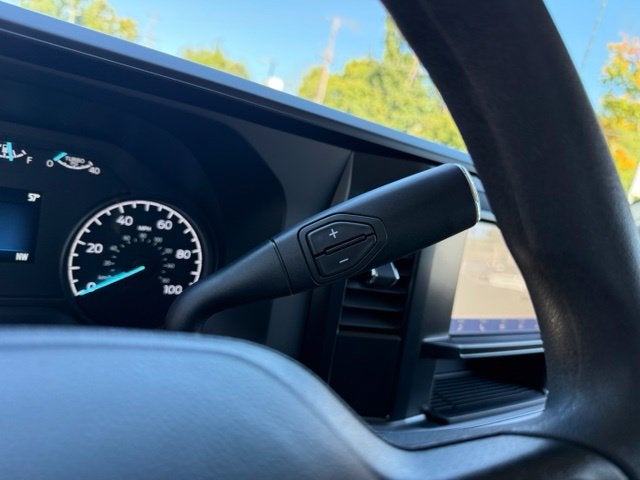 2025 Ford Super Duty F-350 DRW XLT