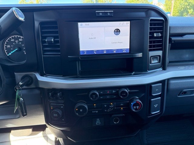 2025 Ford Super Duty F-350 DRW XLT