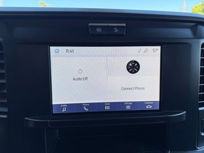 2025 Ford Super Duty F-350 DRW XLT