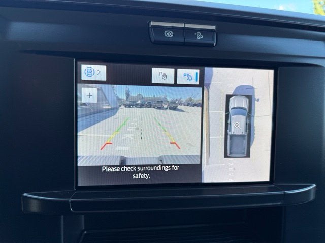 2025 Ford Super Duty F-350 DRW XLT