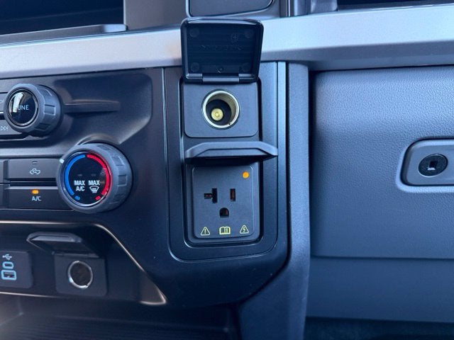 2025 Ford Super Duty F-350 DRW XLT