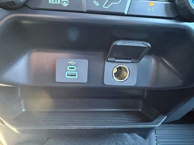 2025 Ford Super Duty F-350 DRW XLT