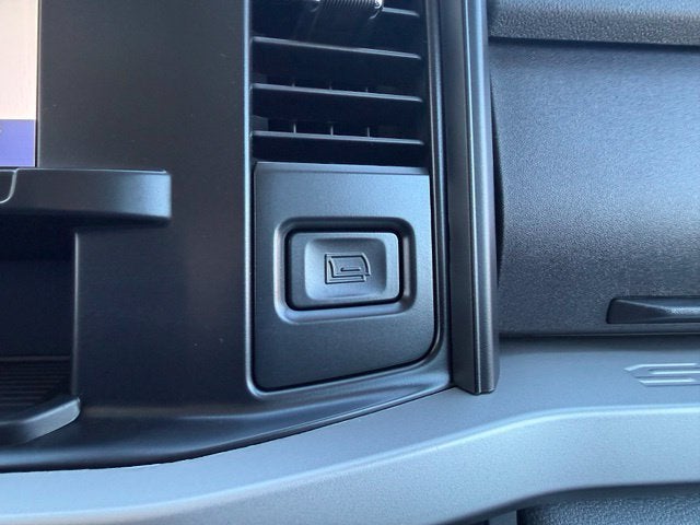 2025 Ford Super Duty F-350 DRW XLT