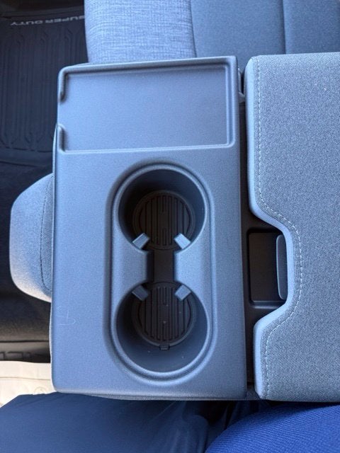 2025 Ford Super Duty F-350 DRW XLT
