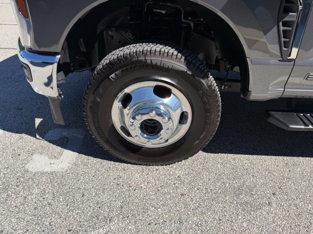 2025 Ford Super Duty F-350 DRW XLT