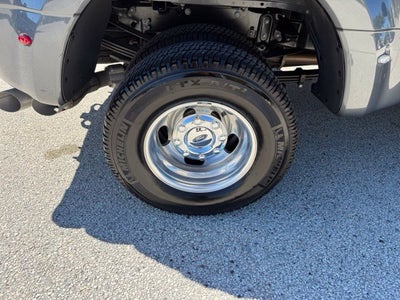2025 Ford Super Duty F-350 DRW XLT