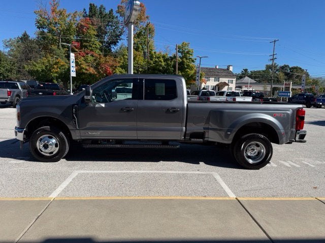 2025 Ford Super Duty F-350 DRW XLT