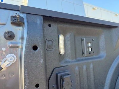 2025 Ford Super Duty F-350 DRW XLT