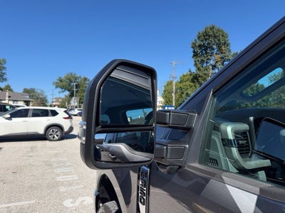 2025 Ford Super Duty F-350 DRW XLT