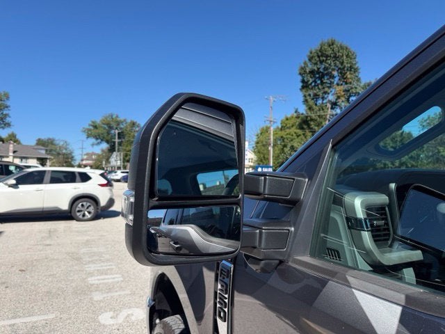 2025 Ford Super Duty F-350 DRW XLT