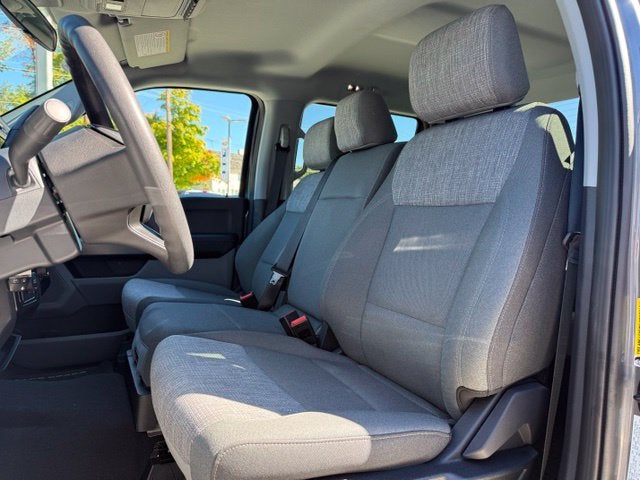 2025 Ford Super Duty F-350 DRW XLT