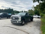 2025 Ford Super Duty F-350 DRW XLT