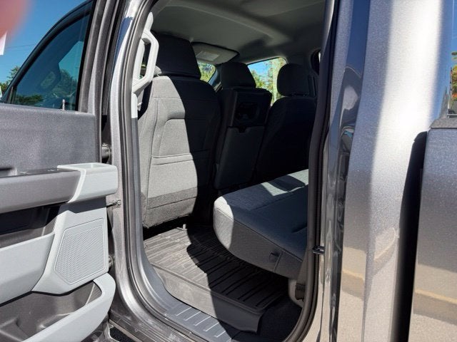 2025 Ford Super Duty F-350 DRW XLT