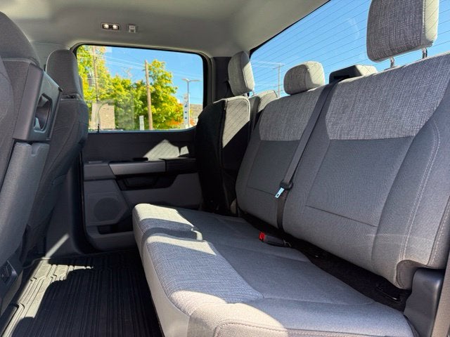 2025 Ford Super Duty F-350 DRW XLT