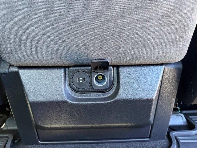 2025 Ford Super Duty F-350 DRW XLT