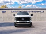 2027 Ford Super Duty F-350 SRW XL