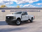 2027 Ford Super Duty F-350 SRW XL