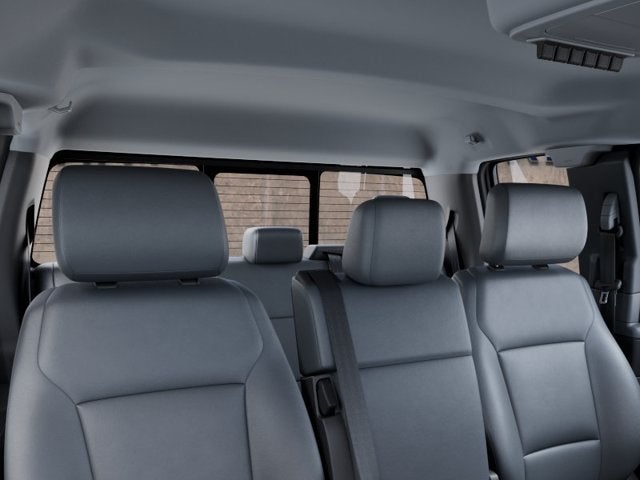2027 Ford Super Duty F-350 SRW XL