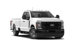 2027 Ford Super Duty F-350 SRW XL
