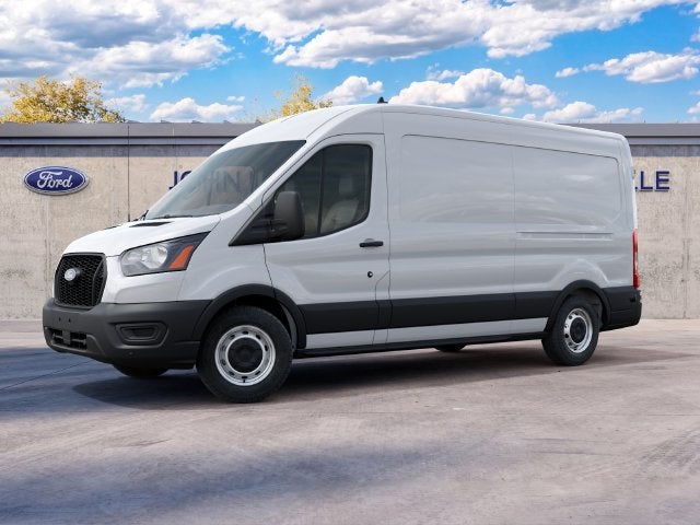 2027 Ford Transit Cargo Van Base