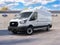 2027 Ford Transit Cargo Van Base