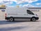 2027 Ford Transit Cargo Van Base