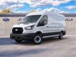 2027 Ford Transit Cargo Van Base