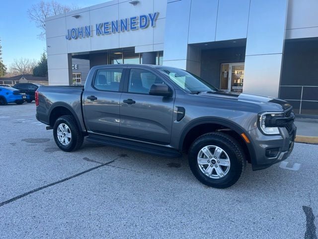 2024 Ford Ranger XL