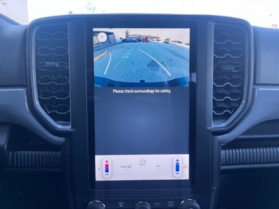 2024 Ford Ranger XL