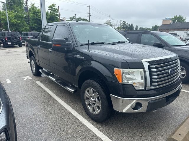 2010 Ford F-150 XL